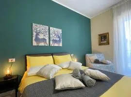 B&B D'Aponte Home