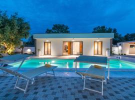 Beautiful Home In Biograd With Wifi, hotel in Biograd na Moru