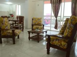Apartamentos El Mirador