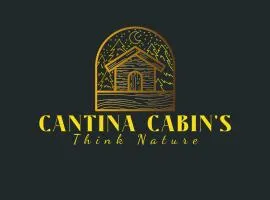 Cantina Cabin's - Think Nature