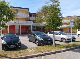 Condominio Miriam, ξενοδοχείο σε Μπιμπιόνε