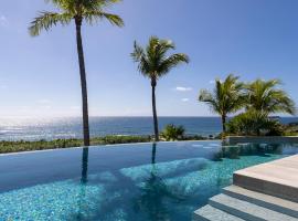 Le Toiny Hotel & Beach Club