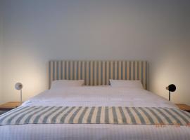 Chambres d'Hôtes - Le Pin des Arches, hotel barato en Digne-les-Bains