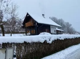 Troadkastn Familie Fritz