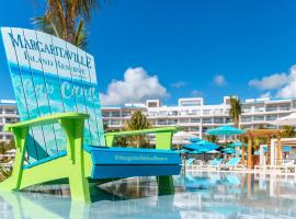 Margaritaville Island Reserve Cap Cana Hammock - An Adults Only All-Inclusive Experience, מלון ליד נמל התעופה הבינלאומי פונטה קאנה - PUJ, פונטה קאנה