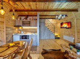 Vila Deniri, holiday home in Zlatibor