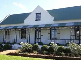 Vredelus Farm Stay
