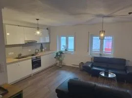 Möblierte Wohnung Hanau-Kahl-Alzenau - max. 4 Personen