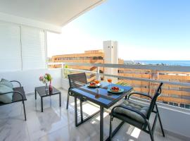SEA LA VIE Ponderosa 617, hotel in Playa Fañabe