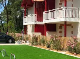 Azurea - Charmant appartement à Andernos-les-Bains