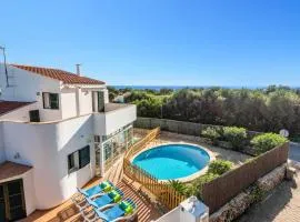 Villa Bini Mestral by Villa Plus