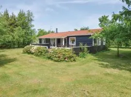 Stunning Home In Kalundborg With 2 Bedrooms And Wifi