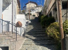 TheonikosHouse, hotel v destinaci Agros