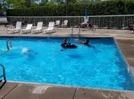 Clarion Pointe Near Erie Casino