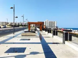 apartment with separate entrance near Arabia hotel