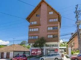 Rosa Edifício Solar da Encosta