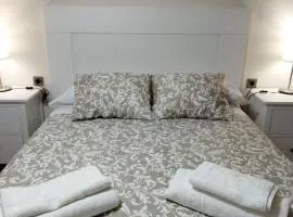 Apartamento "El Nido Toledo"
