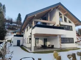 Apartment auf der Schladminger Sonnenseite - smart, zentral & ruhig