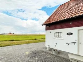 Holiday home YSTAD II