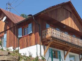 Ferienhaus Herk am Sulzerweg - Deutschlandsberg, hotel in Deutschlandsberg