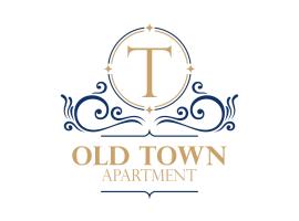 Old Town Paklenica, hotel in Starigrad-Paklenica