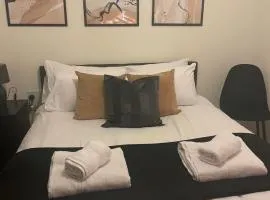Great 1Bed 10 mins from East Croydon with Free WiFi