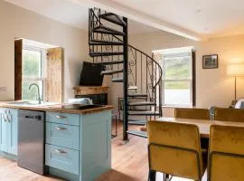 kylemore house boutique apartments - kylemore suite
