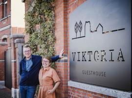 Viktoria Guesthouse, penzion v destinaci Westerlo