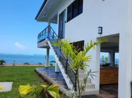 Villa MATOANUI