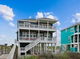 Seaside Sanctuary