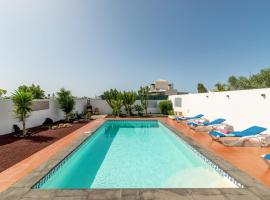 Villa Tropical by Villa Plus