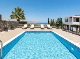 Villa Mariani by Villa Plus