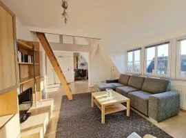 Gorch-Fock Wohnung B