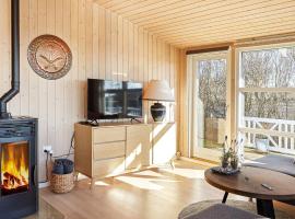 Brīvdienu naktsmītne pie pludmales Holiday home Slagelse XLII pilsētā Slāgense