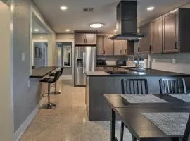 Bradenton Home with Yard, 11 Mi to Beaches!