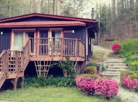 Overlook Cottage