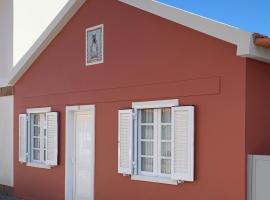 Torreira Vacation Homes - Ria House, Ferienunterkunft in Torreira