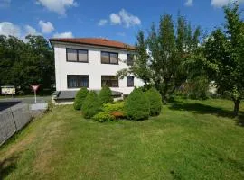 Cozy Apartment in Eastern Bohemia near Town Center