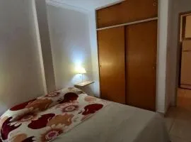 Departamentos Centro Dpto 6 1 habitacion