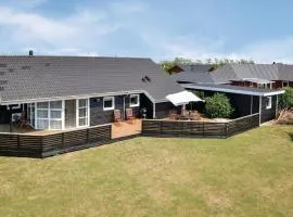 Holiday Home Tranebærvej Tarm Ix