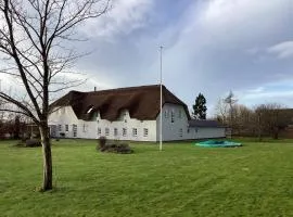 Holiday home Sønder Omme II