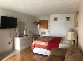 THE FLORIDIAN INN