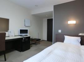 Honjo Grand Hotel Vacation STAY 35747 โรงแรมในYurihonjo