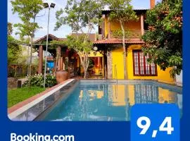 Dinh villa