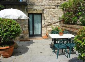 Appartamento La Palma