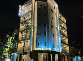 LION 5 HOTEL, hotel u gradu 'Can Tho'