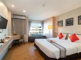 Bangkok Loft Inn