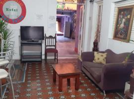 CasaHostel, hotell i Buenos Aires