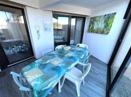 Appartement Capbreton, 3 pièces, 5 personnes - FR-1-413-152