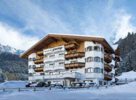 Savoy Dolomites Luxury & Spa Hotel, hotel in Selva di Val Gardena